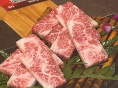 -柔杉家黑牛烤肉·活鳗鱼(太原街店)