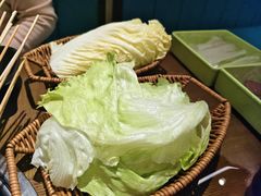 -牛串门串串香(东直门簋街总店)