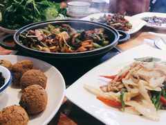 -利群贵州菜馆(北大资源梦想城店)