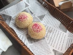 -吴越荣记苏州菜·松鼠桂鱼100%活鱼现做(斜塘老街店)