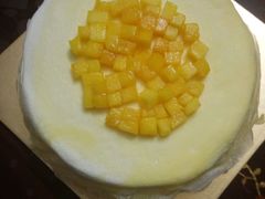 -OL’s Cake鲜荟千层(东风中路店)