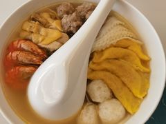 -上海和平饭店龙凤厅 Dragon Phoenix