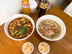-刘信牛羊肉小炒泡馍(回民街店)