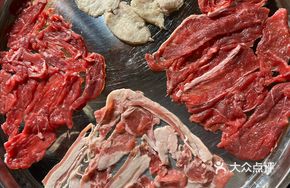 Guizhou Beef Platter