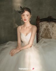 -太郎花子婚纱摄影TAHAKO(无锡店)