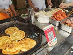 -张记灌饼(丰富路店)