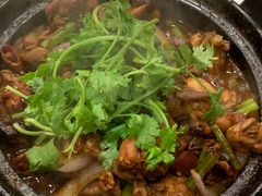 -川香煲(茅台路店)