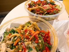 -魏家凉皮(博水商务大厦店)