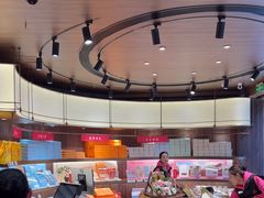 -嘉华鲜花饼·现烤(昆明老街店)