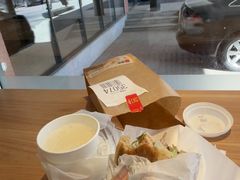 -麦当劳(安定门外大街店)