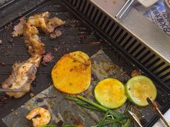 -阿亲家·韩式无限烤肉(春熙路店)