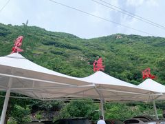 -灵溪风景区
