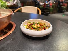 -南门四季铜锅涮肉(大屯·北苑店)