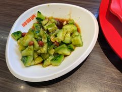 -胖哥俩肉蟹煲(富阳万达店)