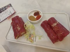 -万山楼海鲜酒家·二十三年老字号