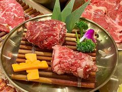 -西塔老太太泥炉烤肉(双井店)