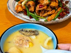 -金龙·打边炉(南京西路店)