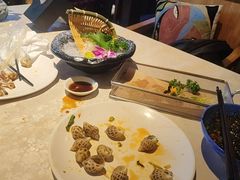 -忆咖啡观景餐厅(桂林象山公园店)