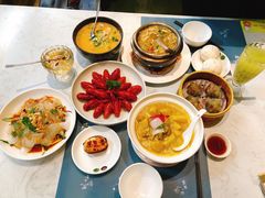 -荣小馆(临海世纪花城店)