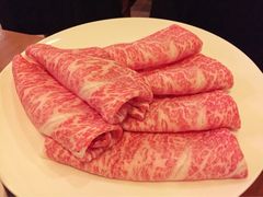 iphone_upload_pic-牛玄庵日式寿喜烧·料理店(新源里店)