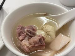 腌笃鲜-春餐厅