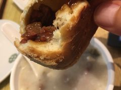 -添好运点心专门店(百老汇店)