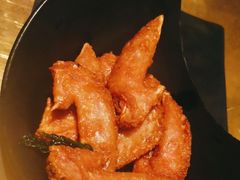 -烤匠麻辣烤鱼(万象城店)