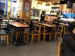 大堂-满记甜品(南京虹悦城三店)