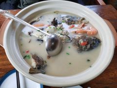 -小丫头餐厅·江浙菜·烧烤(灵隐店)