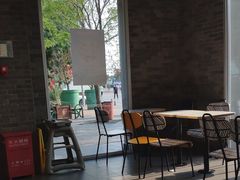 -麦当劳(欢乐谷店)