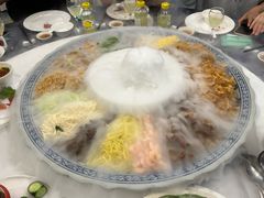 -黄岩国际大酒店·餐厅