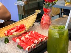 -椰小鸡·琼州糟粕醋(美兰缤纷城店)