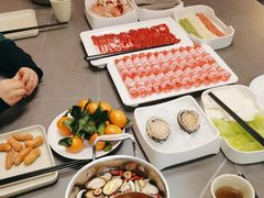 -君邦火锅(新疆大厦店)