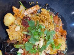 -醉人椒麻辣香锅(上地华联店)