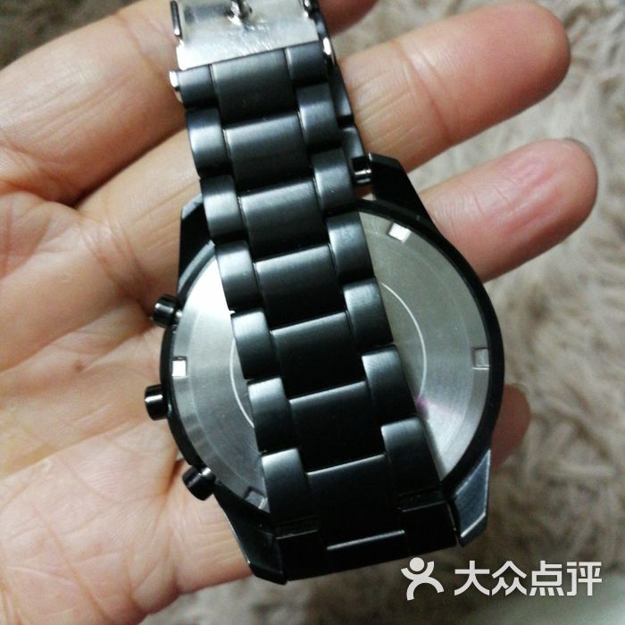 亨得利名表维修中心