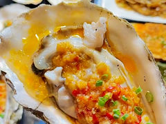 -土蚝·高压锅生蚝(百姓美食街店)