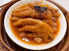 -禧座港式餐厅(星河店)