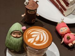 -Seesaw Coffee(苏州中心店)