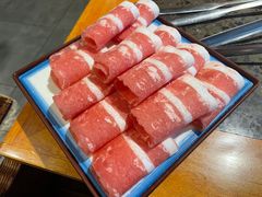 一号精品肥牛-匠岳·王宝器麻椒鱼(会展中心店)