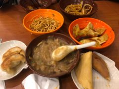 -龙抄手(春熙路总店)