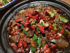 -树厨贵州菜(大十字店)