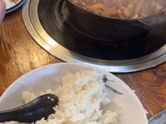 -重庆鸡公煲·青锅花椒鱼(牡丹江路店)