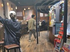 -三联韬奋书店(三里屯店)