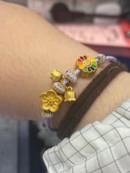 -潮宏基珠宝(天虹石路店)