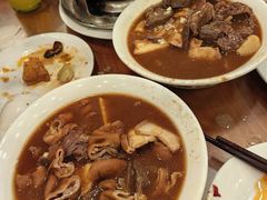 -北京小肠陈饭庄(方庄店)