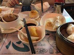-点点心点心专门店(湾仔店)