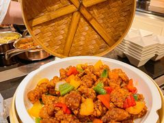 -咖啡苑(永利澳门店)