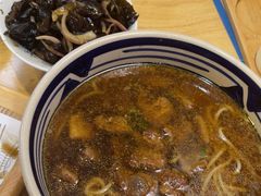 -头壹号饸饹面·大油条(东升科技园店)