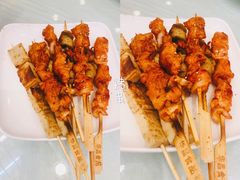 -庐州太太(鼓楼店)
