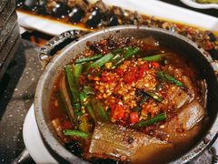 -聚点串吧·北京烧烤(赵登禹路店)